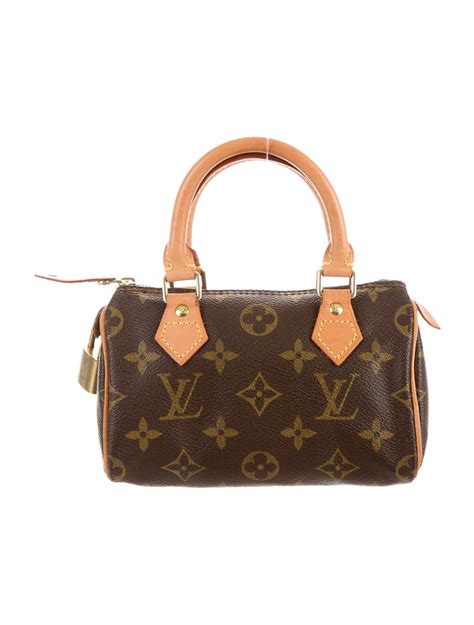 lv mini boston bag|Mini Bags All Handbags Handbags .